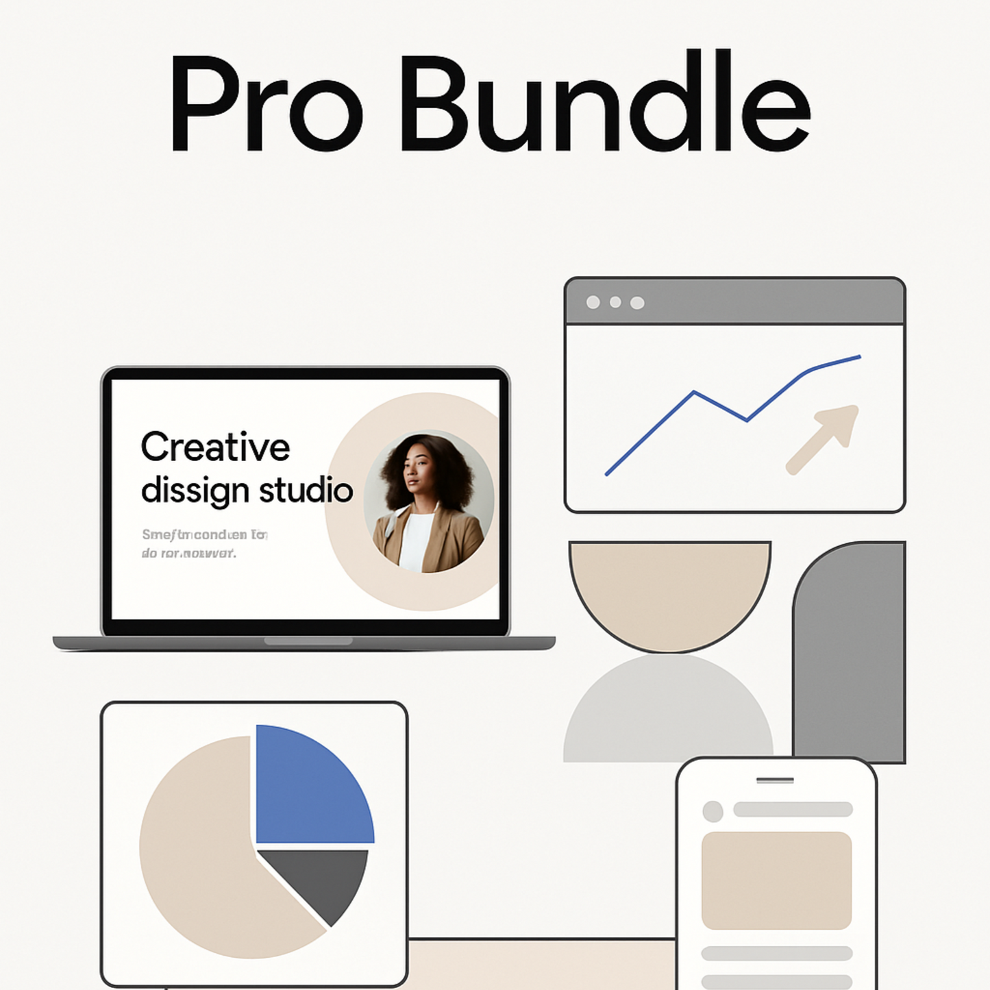 Pro Bundle – Business AI Toolkit