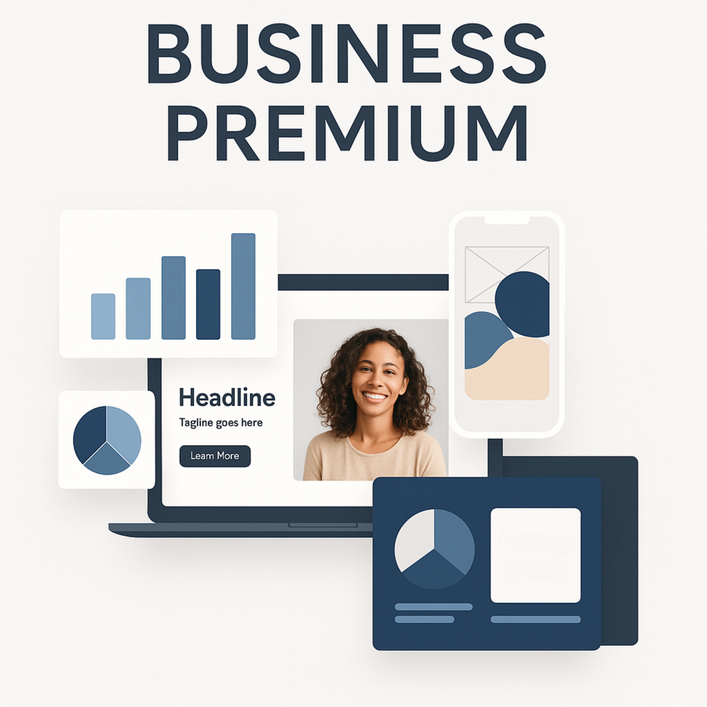Business Premium  – Advanced Prompt Mastery
