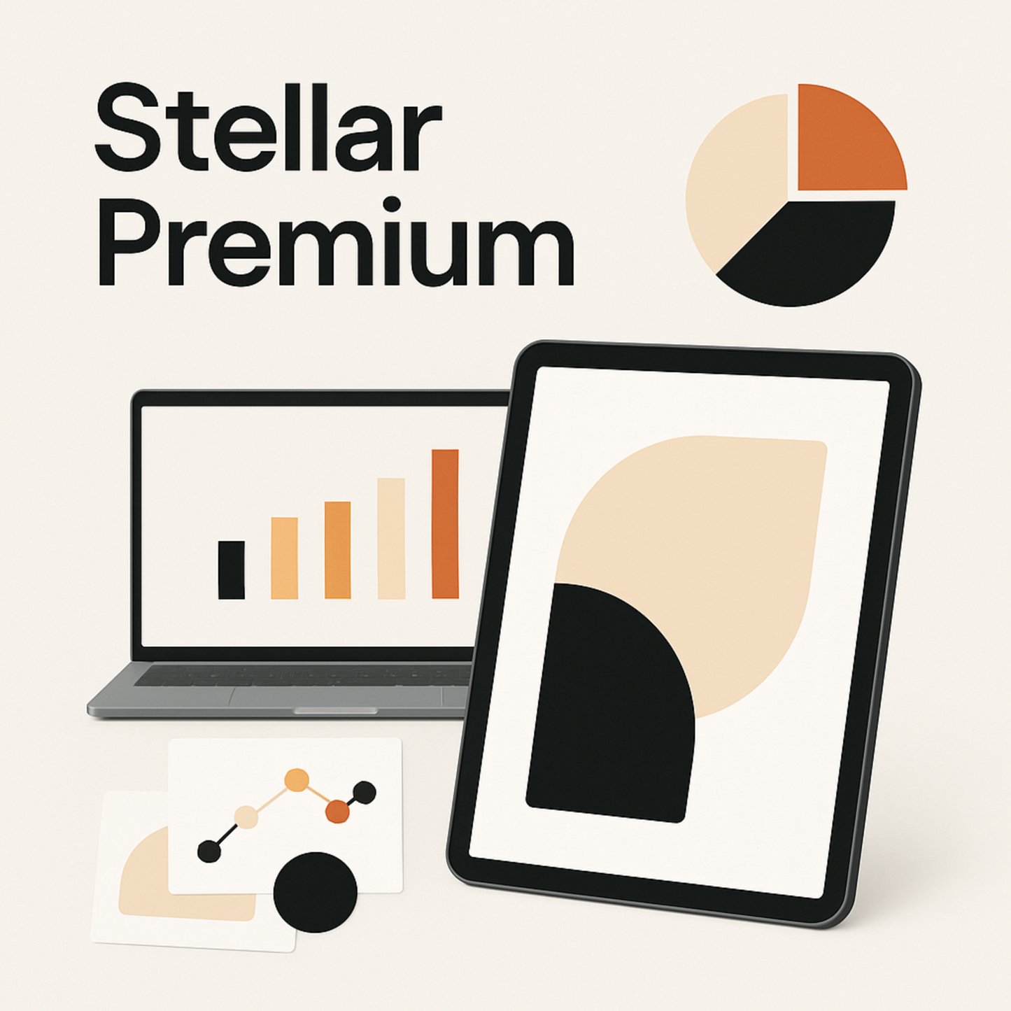 Stellar Premium – Essential AI Prompts